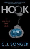 Hook: A Meg Gillis Crime Novel 0684850435 Book Cover