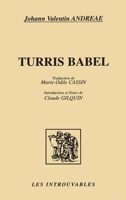 Turris Babel 2738480713 Book Cover