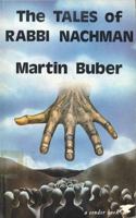 Die Geschichten des Rabbi Nachman 0285647652 Book Cover