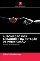 Automação DOS Aeradores Da Estação de Purificação 6203331023 Book Cover
