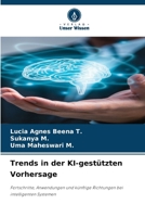 Trends in der KI-gestützten Vorhersage (German Edition) 6209659128 Book Cover