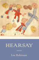 Hearsay 0823224104 Book Cover