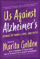 Us Against Alzheimer's 1948924145 Book Cover