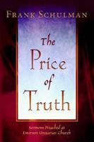 The Price of Truth 0970247982 Book Cover