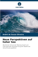 Neue Perspektiven auf hoher See (German Edition) 6209589324 Book Cover