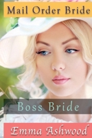 Boss Bride 1546573143 Book Cover