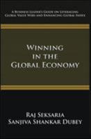 Winning in the Global Economy 0070680167 Book Cover