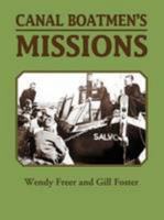 Canal Boatmen's Missions 0901461539 Book Cover