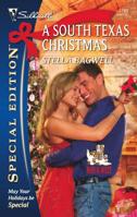 A South Texas Christmas 0373247893 Book Cover