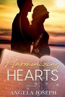 Harmonizing Hearts (Musicmakers) B0GZ63NS5M Book Cover