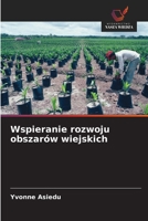 Wspieranie rozwoju obszarów wiejskich 6209089844 Book Cover