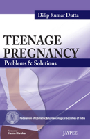 Teenage Pregnancy 8180611965 Book Cover