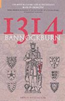 Bannockburn 1314 0752417835 Book Cover