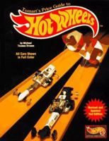 Tomart's Price Guide to Hot Wheels: 1968-1997 0914293338 Book Cover