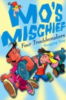 Four Troublemakers 0007273398 Book Cover