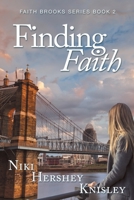 Finding Faith (Faith Brooks) 148088202X Book Cover