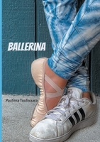 Ballerina 9528054455 Book Cover