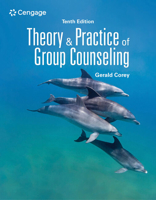 Theory and Practice of Group Counseling 0534348211 Book Cover