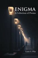 Enigma: A Collection of Poems 1546291296 Book Cover