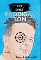 Prodigal Son 1735785865 Book Cover
