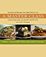 A Master Class 1584656808 Book Cover