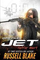JET - Ops Files II: Terror Alert 1508907218 Book Cover