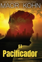 El Pacificador (Spanish Edition) 9360495158 Book Cover