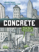 Concrete: From the Ground Up 1536212504 Book Cover
