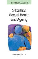 Sexuality, Sexual Health and Ageing 033521018X Book Cover