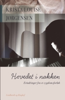 Hovedet i nakken null Book Cover
