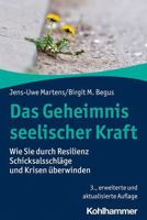 Das Geheimnis Seelischer Kraft: Wie Sie Durch Resilienz Schicksalsschlage Und Krisen Uberwinden 3170423479 Book Cover