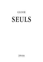 Seuls B0DJGGRCN3 Book Cover