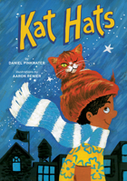 Kat Hats 1419751948 Book Cover