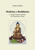 Medicina e Buddhismo 1326907549 Book Cover