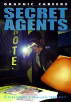 Secret Agents 140421464X Book Cover