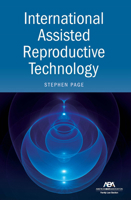 International Assisted Reproductive Technology 1639055037 Book Cover