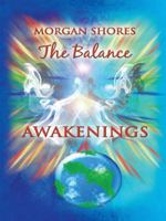 The Balance: The Awakening of The Goddesses 1452585563 Book Cover