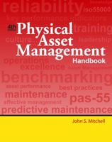 Physical Asset Management Handbook 098536193X Book Cover