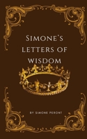 Simone's Letters of Wisdom 150076177X Book Cover