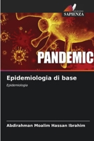 Epidemiologia di base: Epidemiologia (Italian Edition) 6203268690 Book Cover