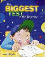 The Biggest Test in the Universe 0823419444 Book Cover
