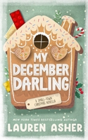 My December Darling (Indigo Special Edition) 1964990033 Book Cover