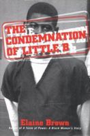The Condemnation of Little B. 080700975X Book Cover
