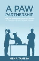 A Paw Partnership 1636766102 Book Cover