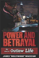 Power & Betrayal B0F1V8Z8BD Book Cover