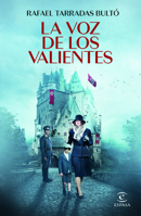 La Voz de Los Valientes 6073904207 Book Cover