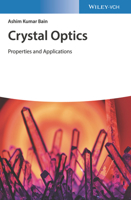 Crystal Optics: Properties and Applications 3527413855 Book Cover