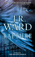 Rapture 0451414799 Book Cover