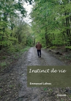 Instinct de vie (French Edition) 2414632887 Book Cover