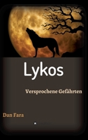 Lykos: Versprochene Gefährten 3347191129 Book Cover